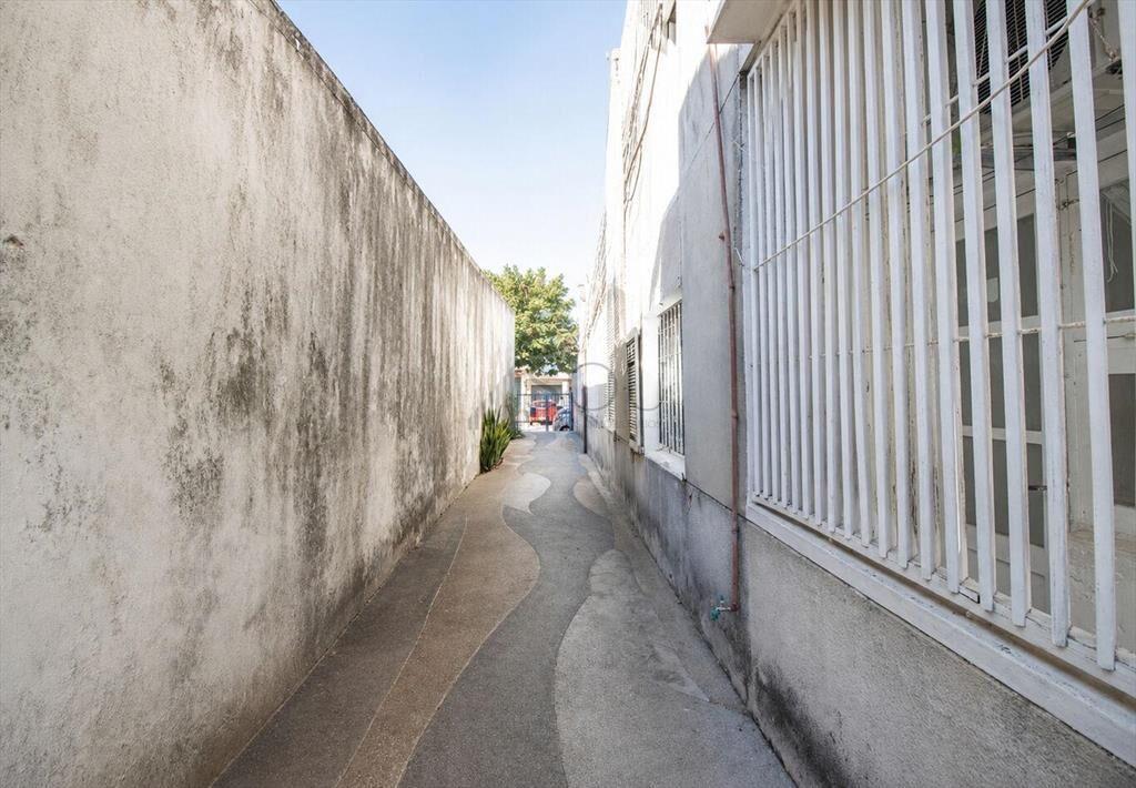 Venta Apartamento 1 Dormitorio Pocitos