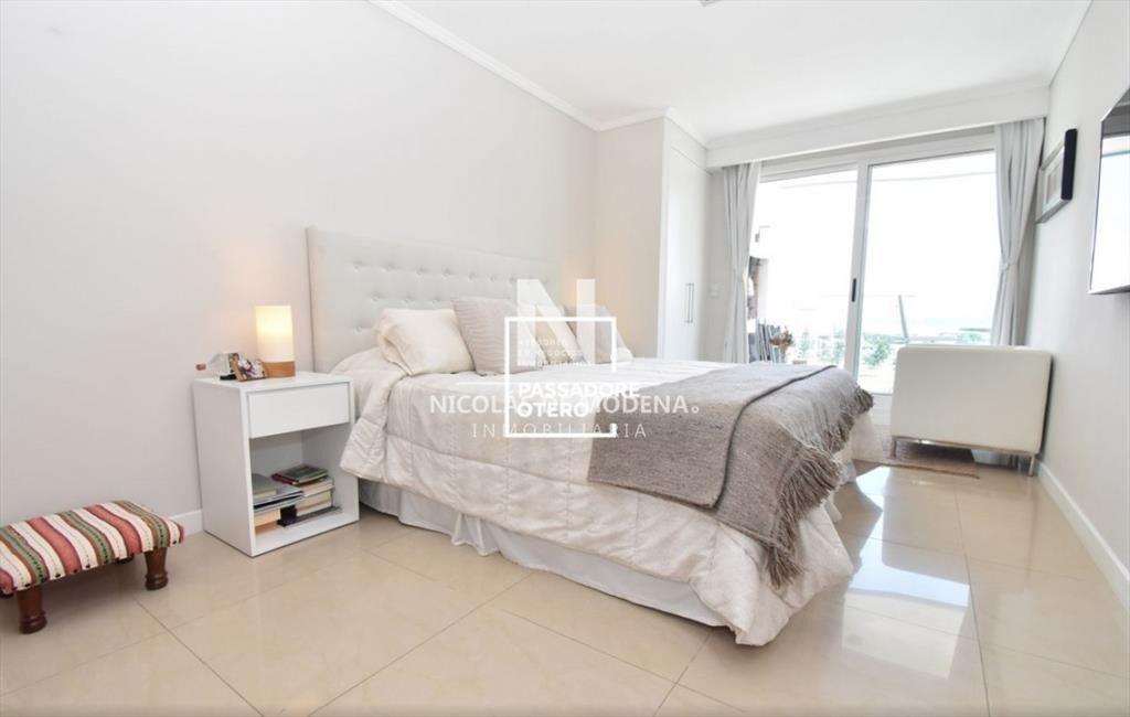 Apartamento en venta de 2 dormitorios en Punta