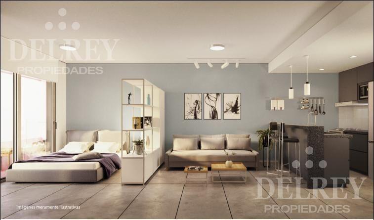 Venta Apartamento - Punta Carretas DELREY PROPIEDADES