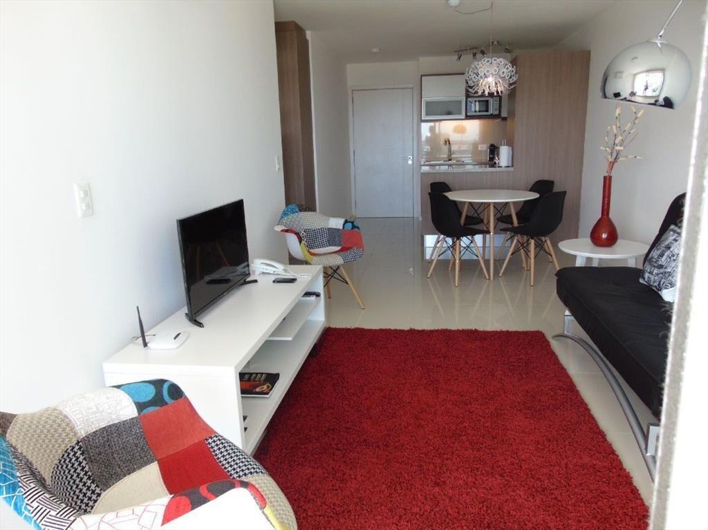 Apartamento en Roosevelt, 1 dormitorios *