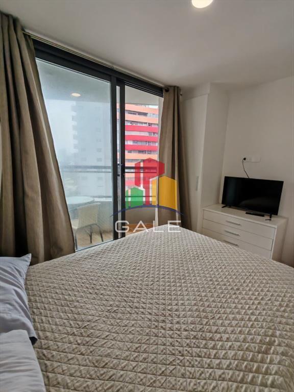 Apartamento en venta en playa brava
