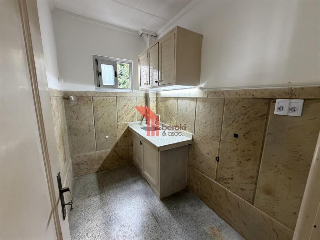 Alquiler Apartamento 1 Dormitorio Pocitos Nuevo