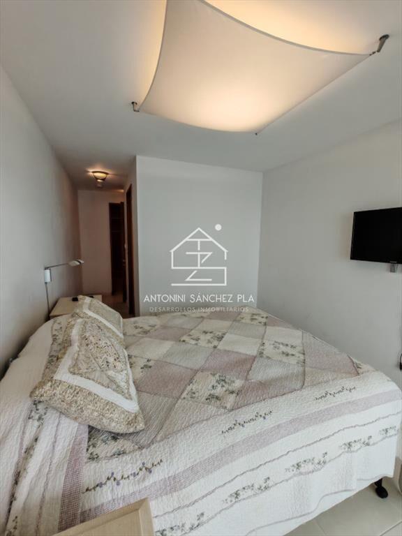 Apartamento en Punta del Este, Mansa