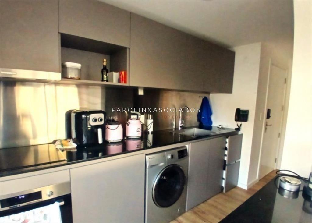 Departamento en Venta de 2 Dormitorios en Mansa