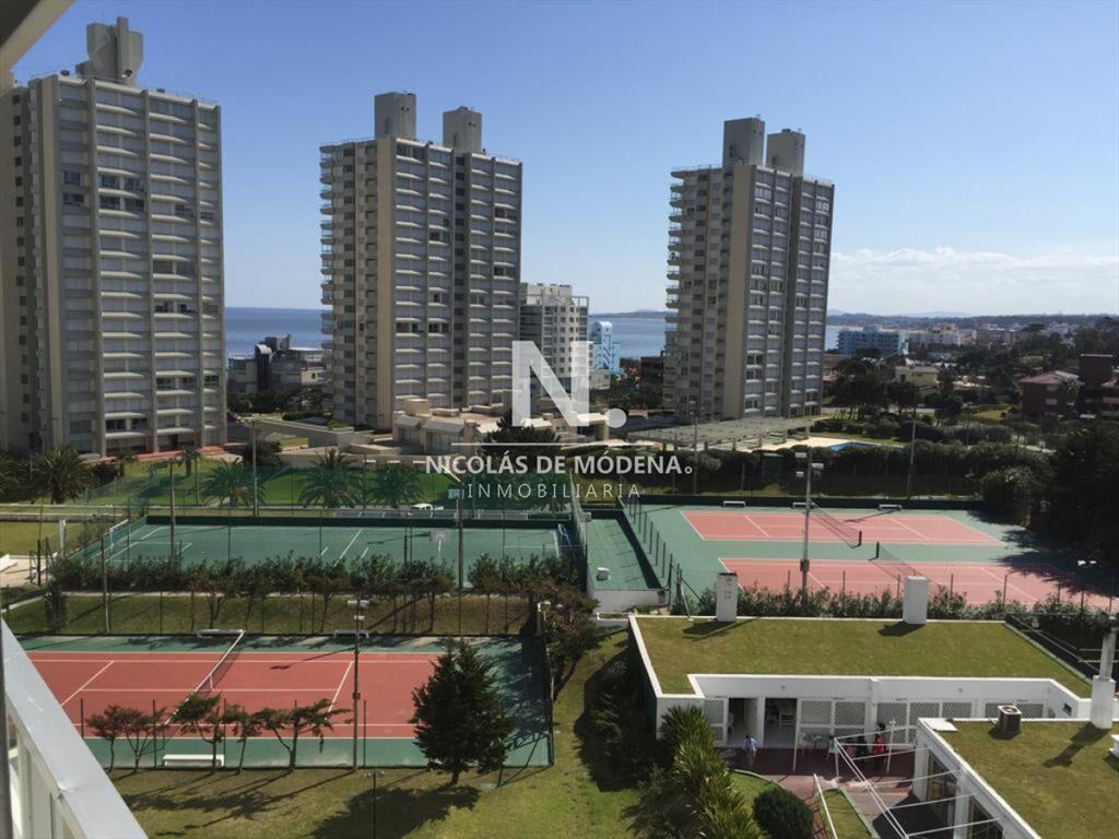 Apartamento en venta en Playa mansa, 2