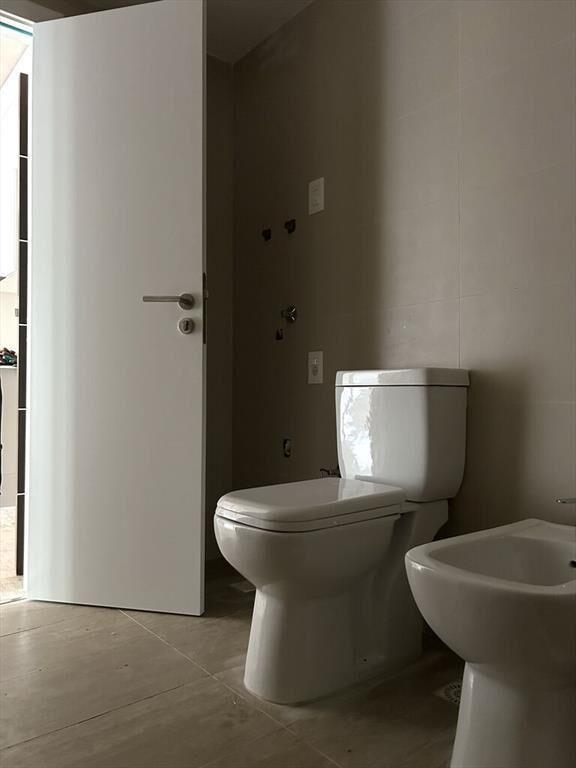 Venta apartamento monoambiente con patio en palermo a estre