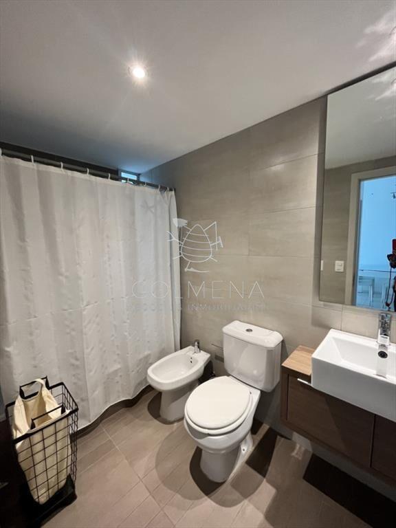 Alquiler anual apartamento en Roosevelt