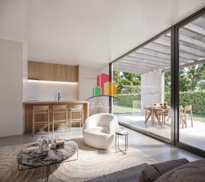 Hermosa casa a estrenar en Burnett