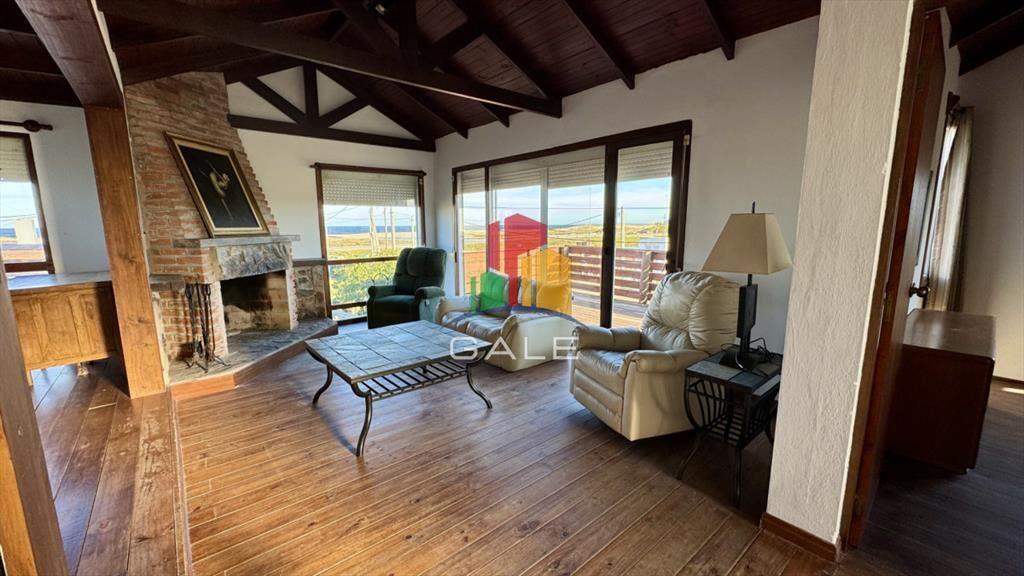 Casa en Venta Con Vista al Mar.