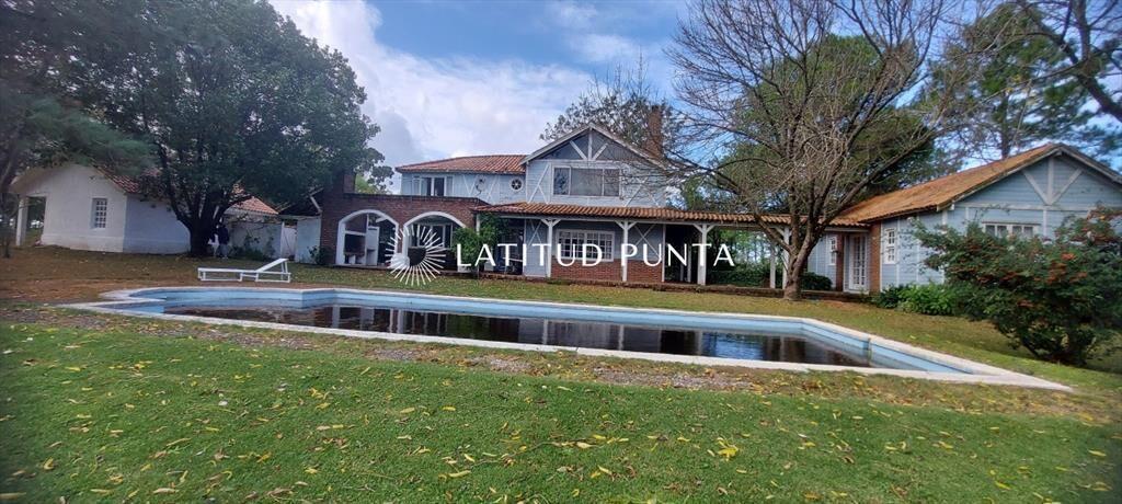 Excelente chacra zona Lapataia. Punta Ballena