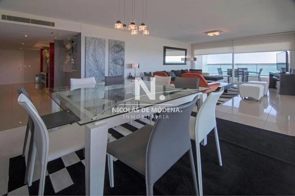 Hermoso departamento con espectacular Vista!!
