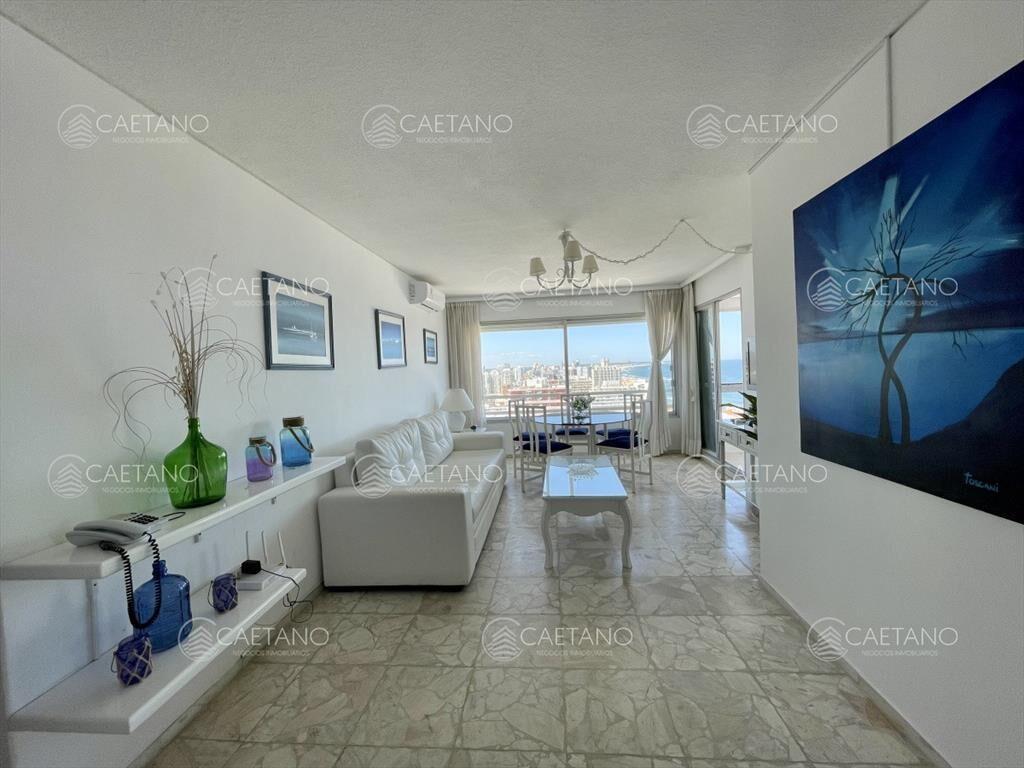 Apartamento en excelente ubicación Península