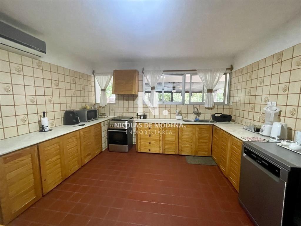 Magnifica casa en Punta Ballena de 7 dormitorios,