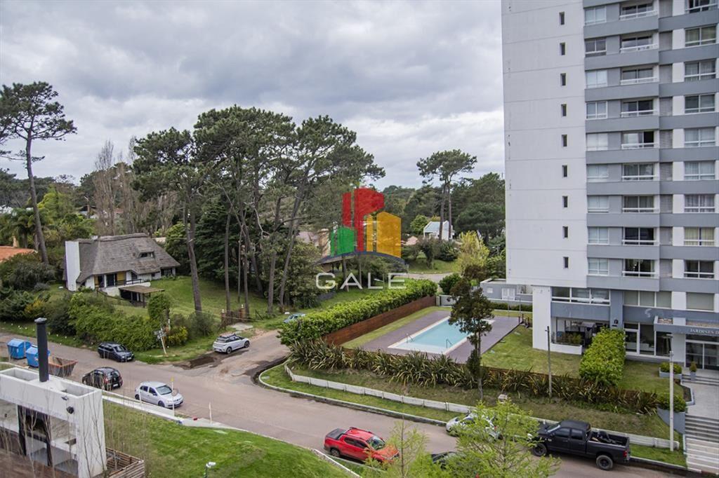 Apartamento en Mansa - Punta del Este