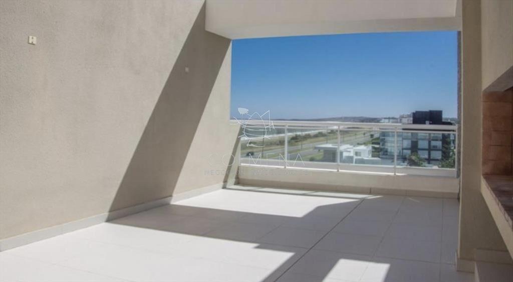 Penthouse en la mansa con vista al mar a cuenta2