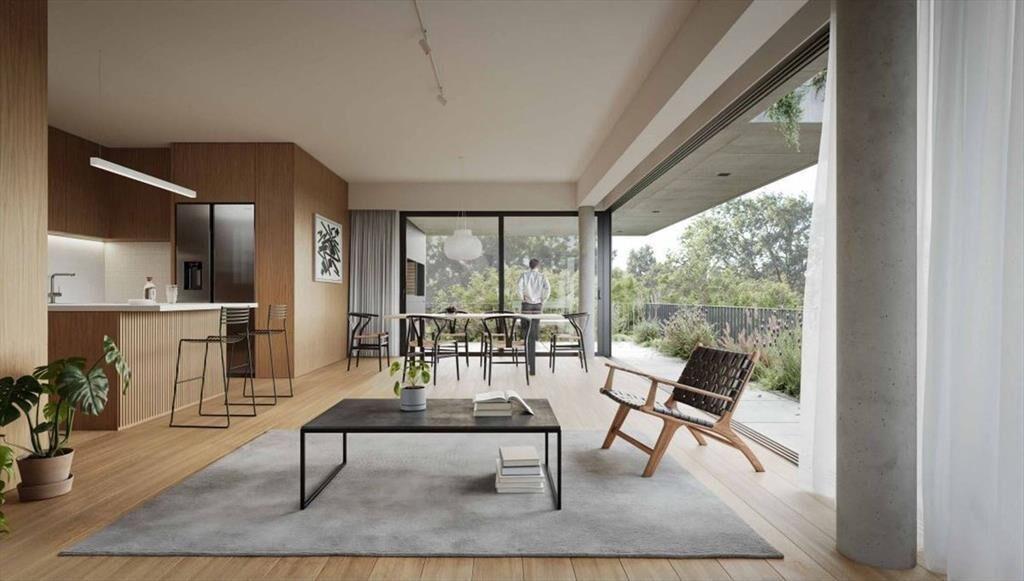 VENTA DE EXCLUSIVOS APARTAMENTOS 3 Y 4 D CARRASCO