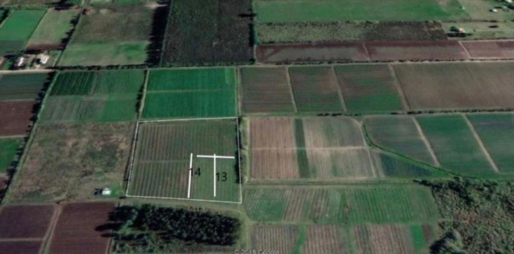 VENTA DE CHACRA DE 11 HECTÁREAS ZONA PAJAS BLANCAS