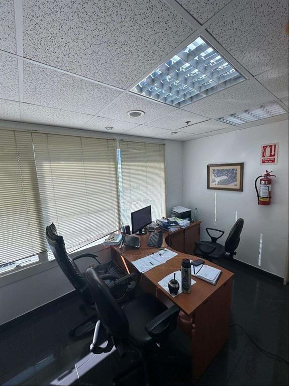 Alquiler Oficina en WTC