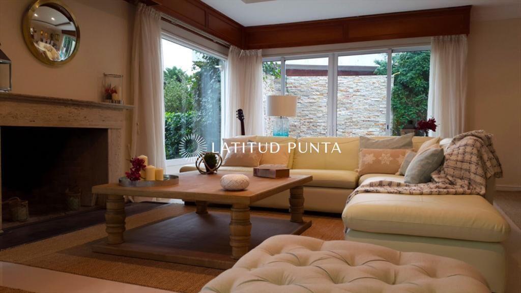 Residencia en Mansa