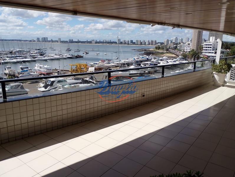 Apartamento Alquiler Temporal en Península