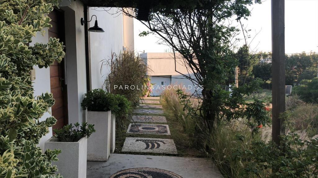 Casa en Venta en Montoya, La Barra