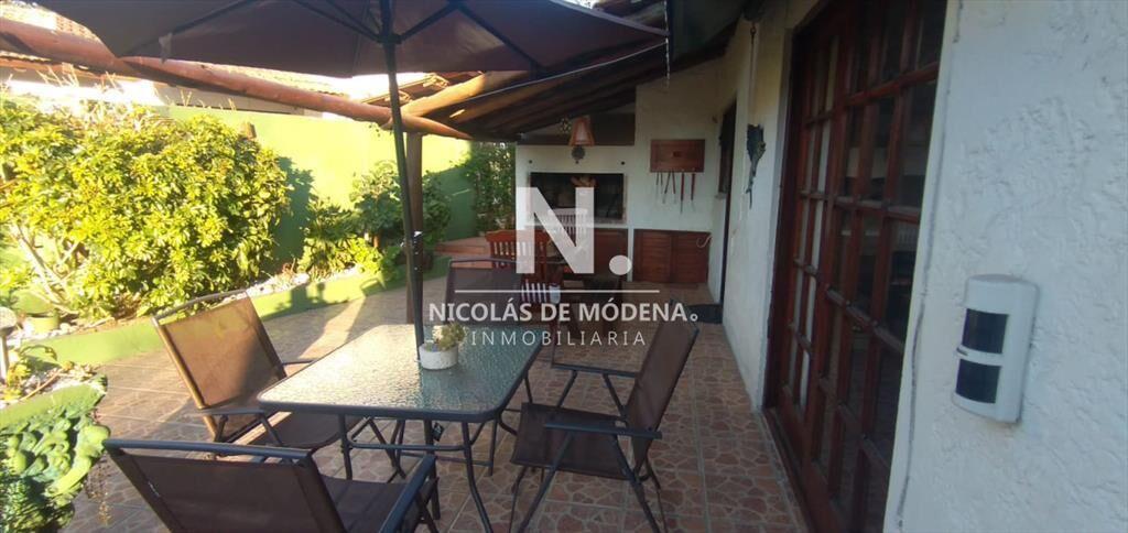 Casa en zona tranquila, ideal para veranear!