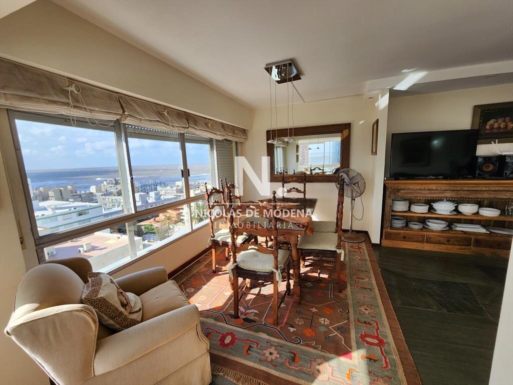 Apartamento Edificio Recalada en venta