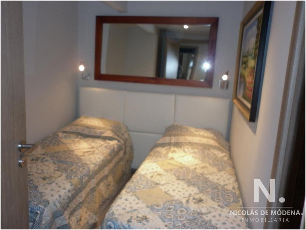 Hermoso apartamento en Torre nueva a pasos de la Playa