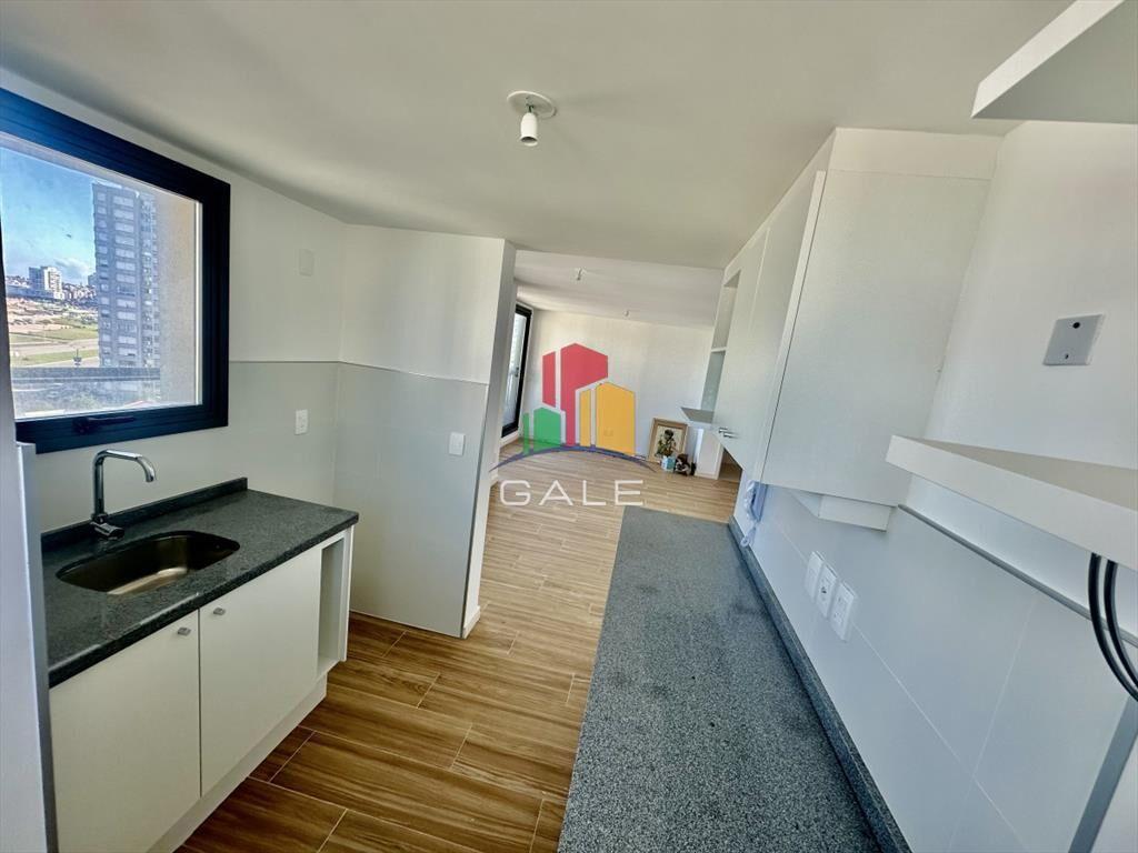 Excelente apartamento en playa brava