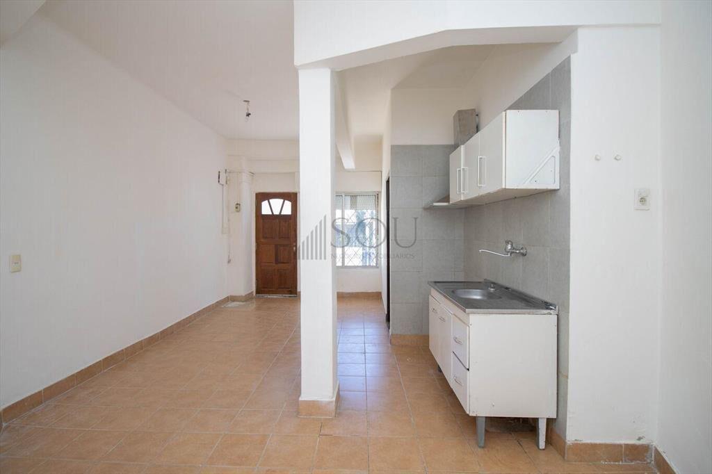 VENTA APARTAMENTO UN DORMITORIO Y COCHERA EN MALVÍN