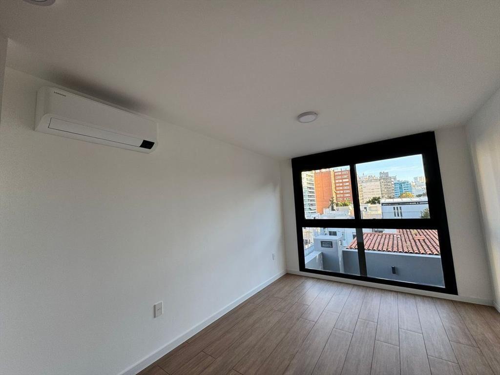 Alquiler apartamento 1 dormitorio Punta Carretas