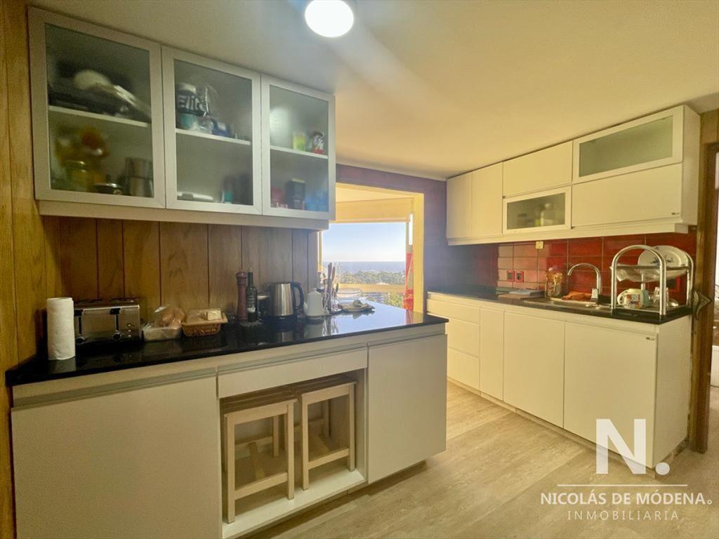 Apartamento en venta en Roosevelt + excelente ubicación +