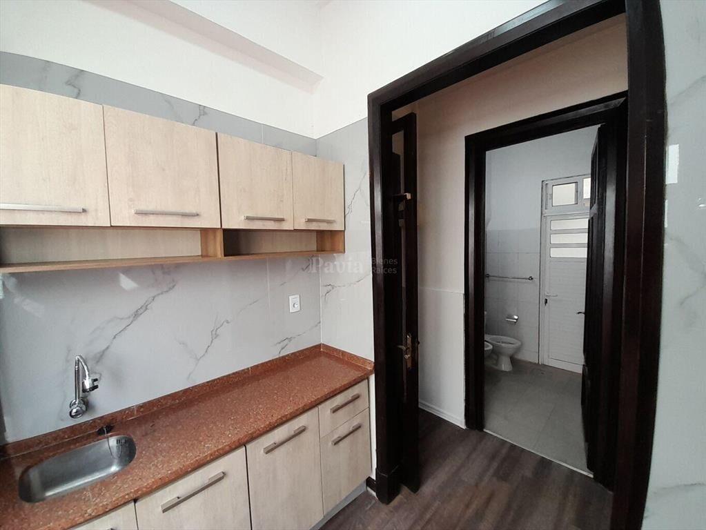 Alquiler Apartamento Dos Dormitorios Centro