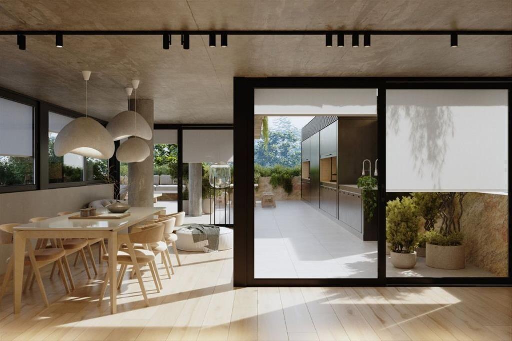 Venta apartamento dos dormitorios punta carretas