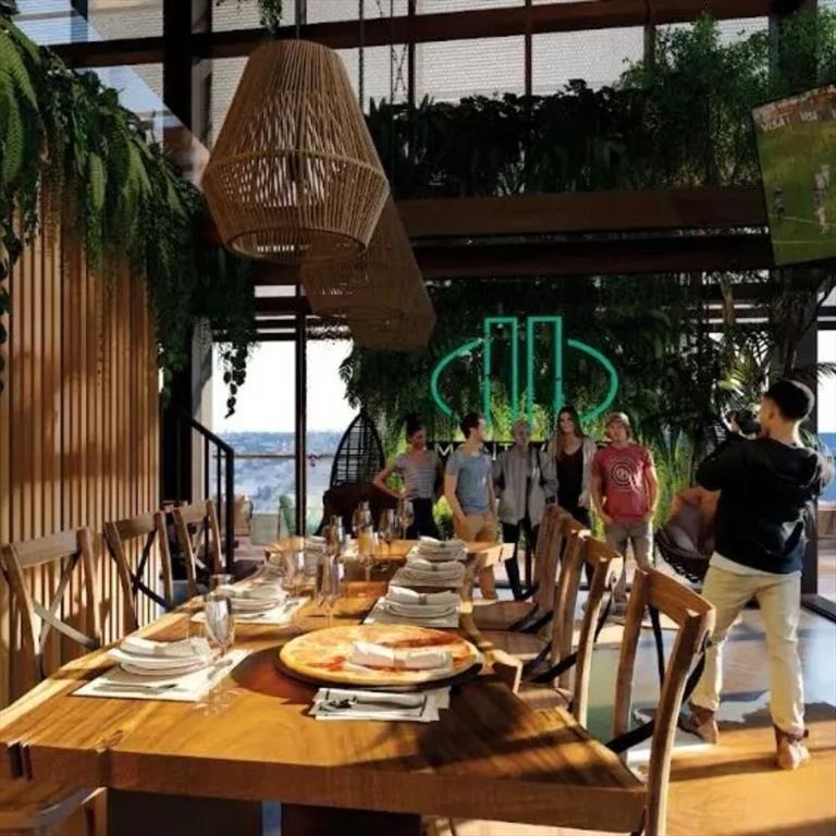 Venta oficina Rambla Bella Vista Montevideo Harbour