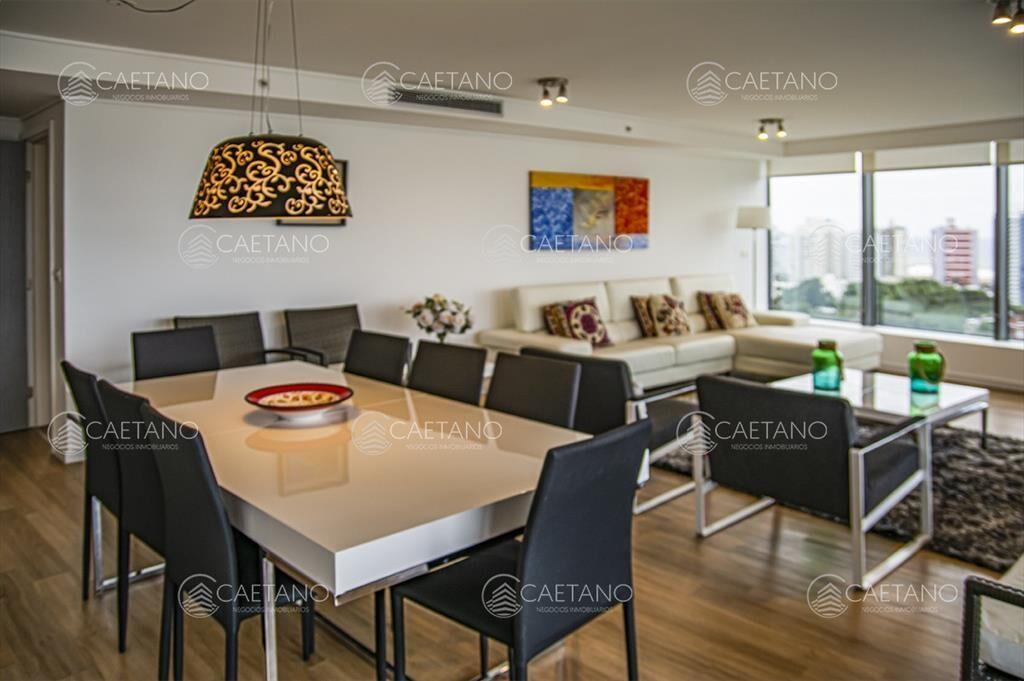 Punta del este- Mansa
