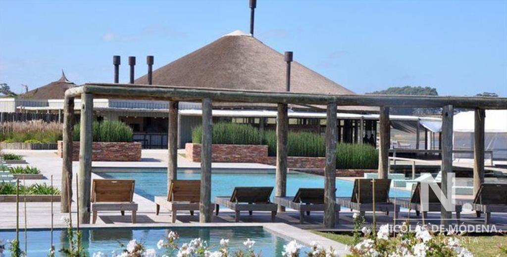 Terrenos en Pueblo Mio Manantiales Punta del Este