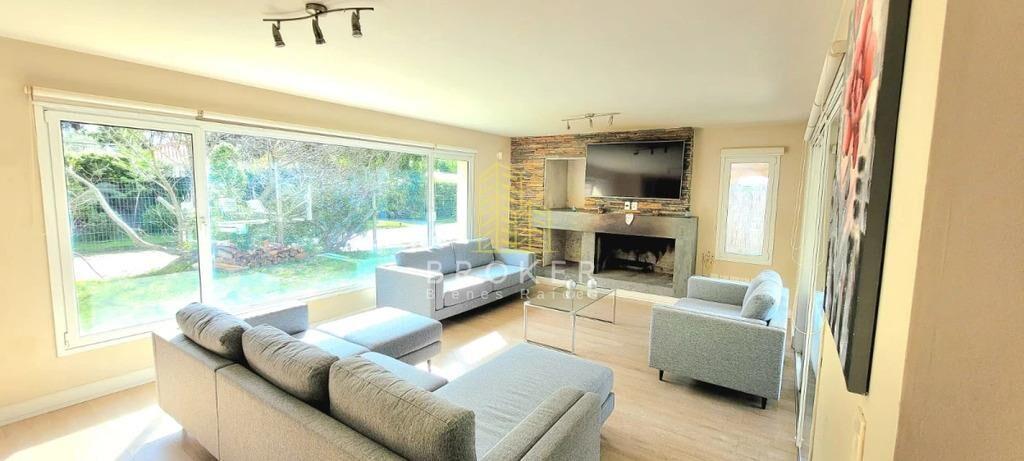 Venta Casa 5 dormitorios Punta del Este