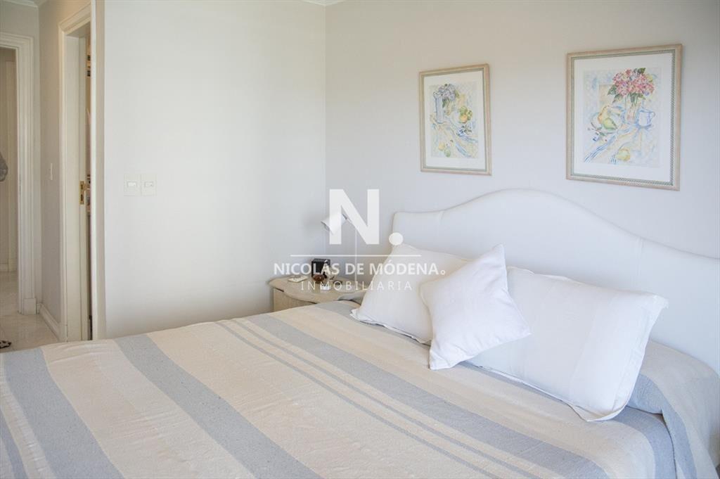 Departamento de 3 dormitorios en Punta del Este
