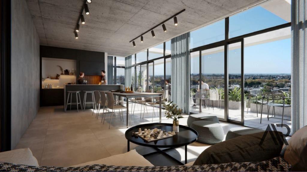 Apartamento en venta en La Blanqueada