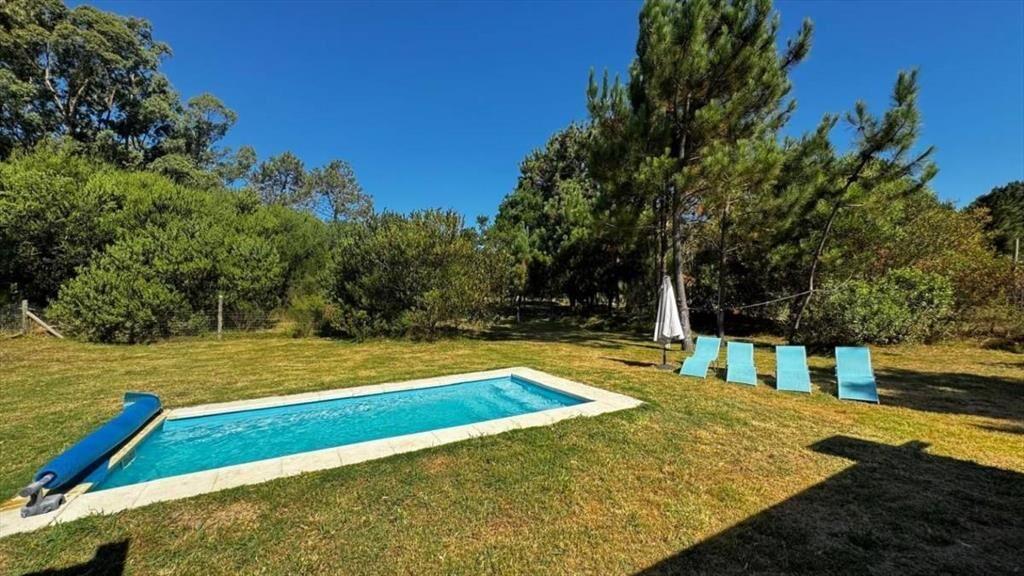 ALQUILER, CASA PUNTA COLORADA, CON PISCINA CLIMATIZADA. 2...