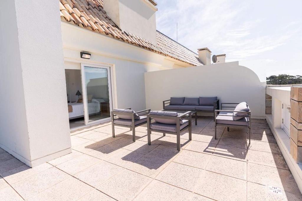 Venta Penthouse Duplex Veramansa 4 Dormitorios
