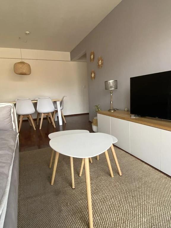 Alquiler de Apartamento en Pocitos 1 dormitorio ( Totalment