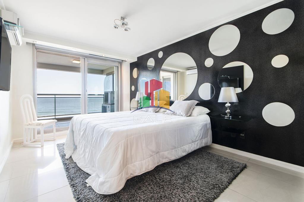 Imperiale Apartamento Punta del Este Tres Dormitorios en Su