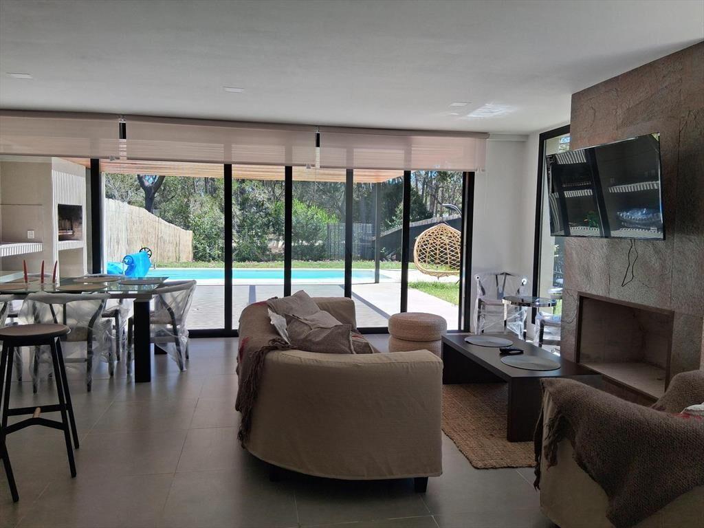 Venta casa 5 dormitorios en Solanas, Punta Ballena