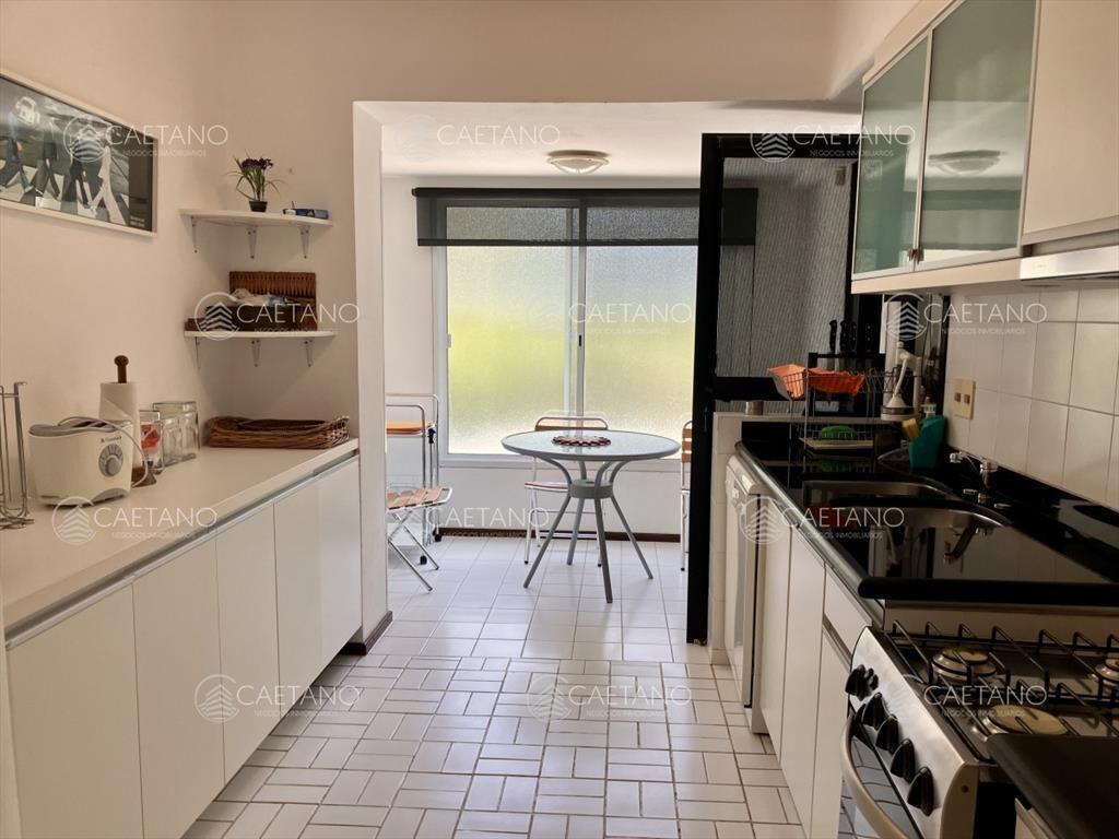 Apartamento en la Brava 3 dormitorios con terraza