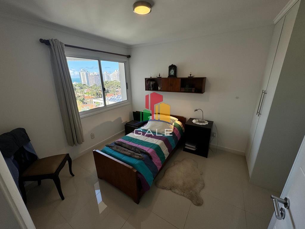 Apartamento Punta del Este 2 dormitorios