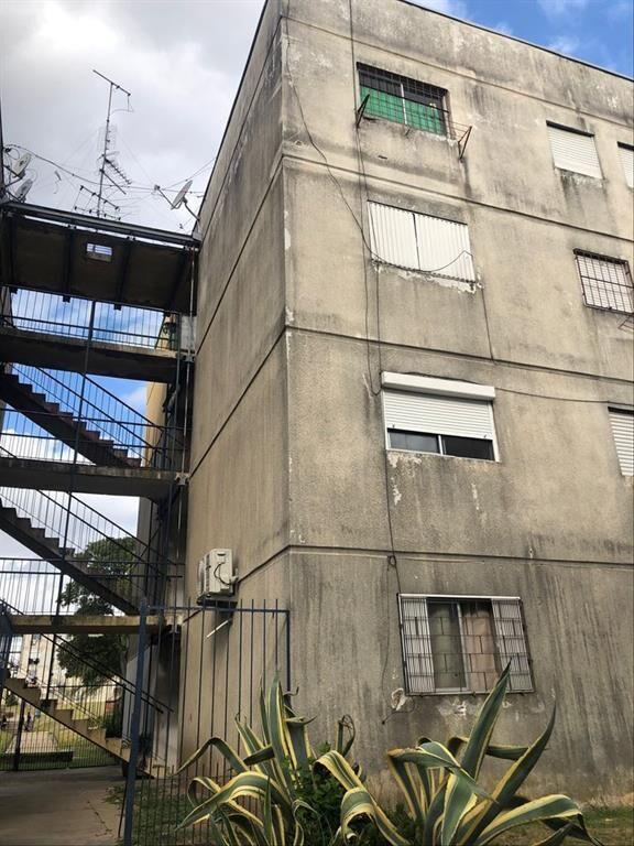Apartamento alquilado en venta. Complejo América.