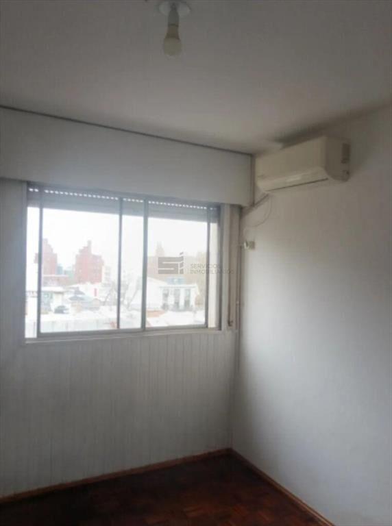 Se alquila Apartamento de 2 dormitorios en Palermo