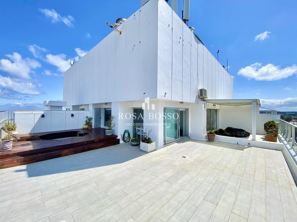 Penthouse, Alquiler, 3 dormitorios, Mansa, Punta
